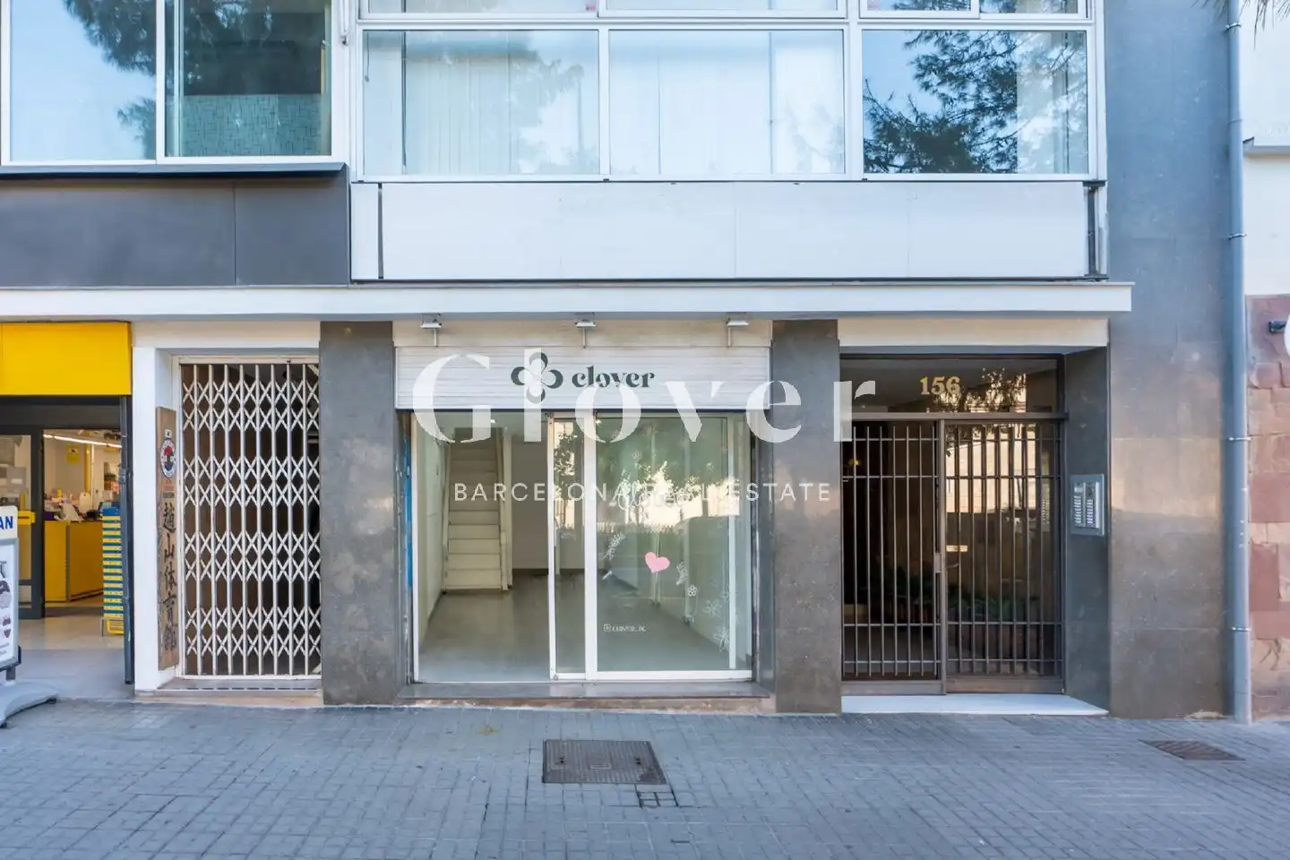 Business premises to rent in Eixample, imagen 15