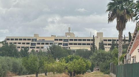 Foto 3 de Finca rústica en venda a  Diseminado, Cieza, Murcia