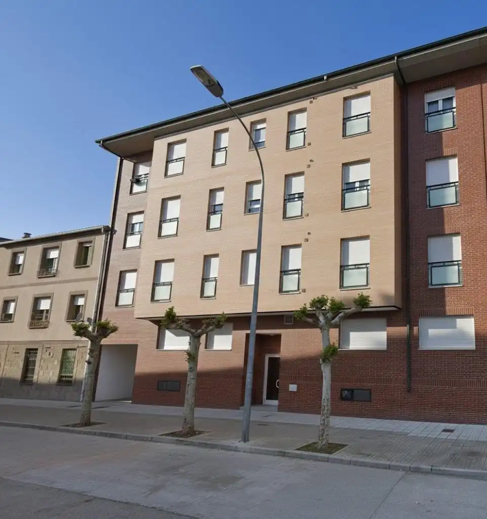 Flat for sale in Avenida Pontevedra FS, Flores de Sil - La Placa