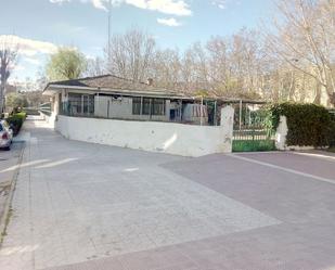 Exterior view of Premises for sale in Collado Villalba