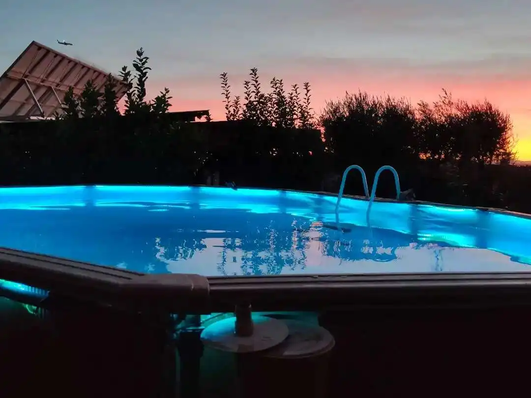 Xalet amb piscina en venda a Mejorada del Campo, imagen 8