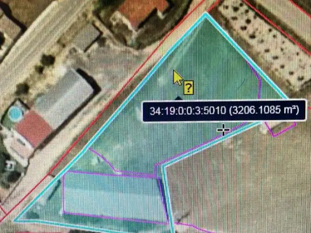 Terreno en venta en Autillo de Campos