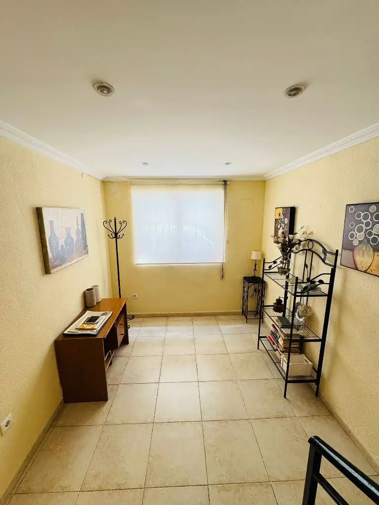 Casa o chalet en venta en Ibi con Jardín privado y Amueblado
