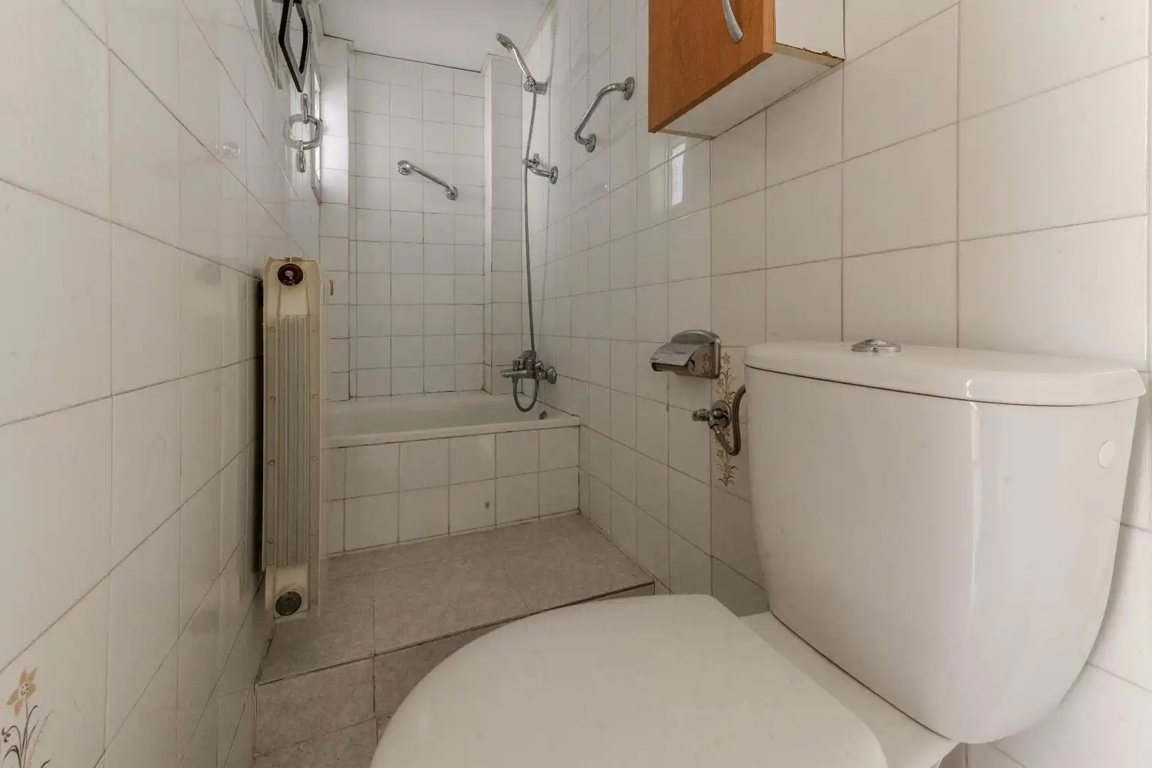 Duplex with terrace for sale in Can Feu - Gràcia, imagen 20