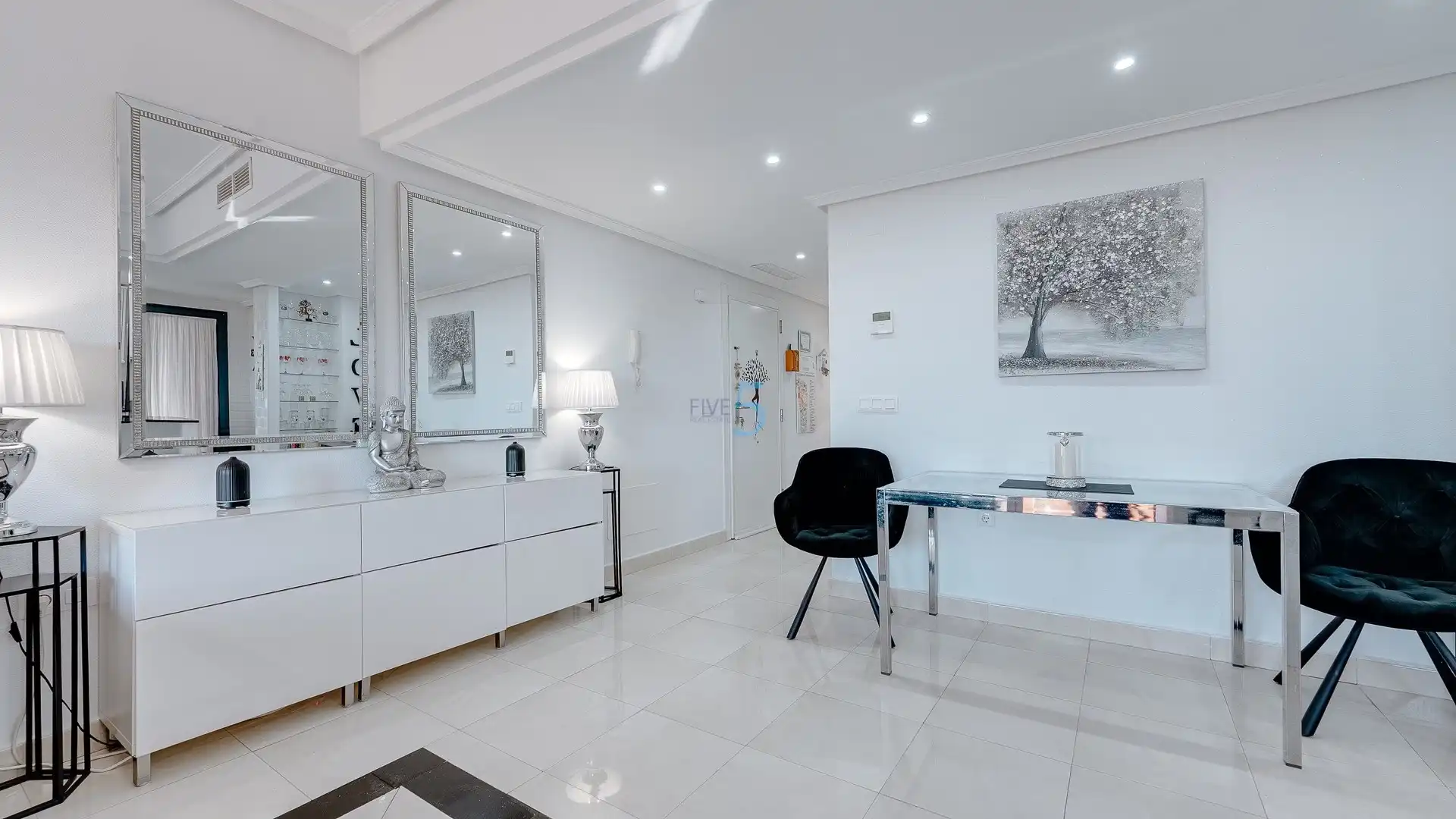 Piso con terraza en venta en Orihuela Costa, imagen 4