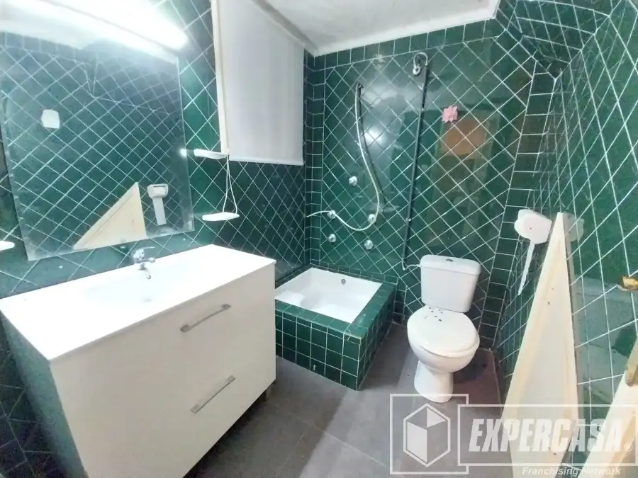 Baño de Finca rústica en venta en Torrent con Terraza