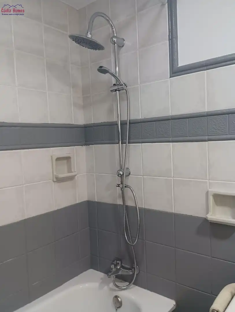 Piso con terraza en venta en Centro Histórico, imagen 16