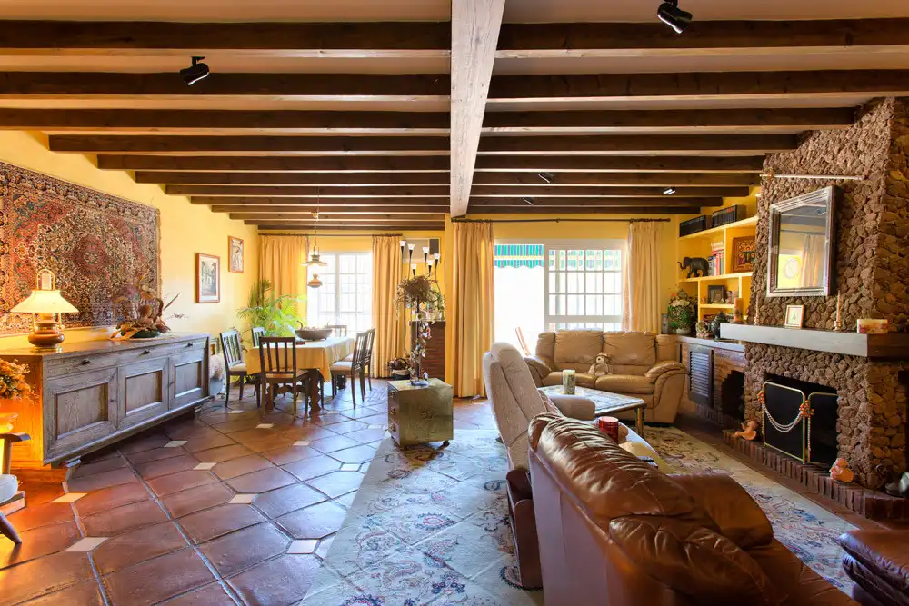 Terraced house for sale in Benahavís pueblo, imagen 10