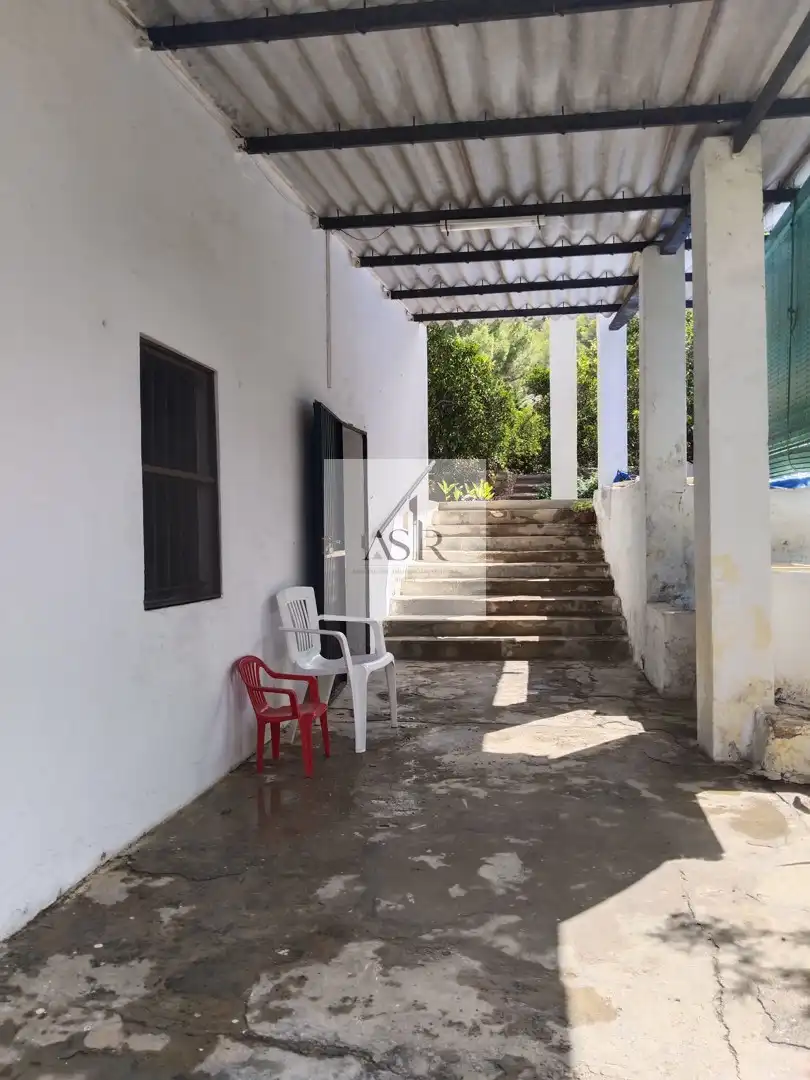 Terrace of Houses for sale in Alzira  with Terrace, Storage room and Swimming Pool