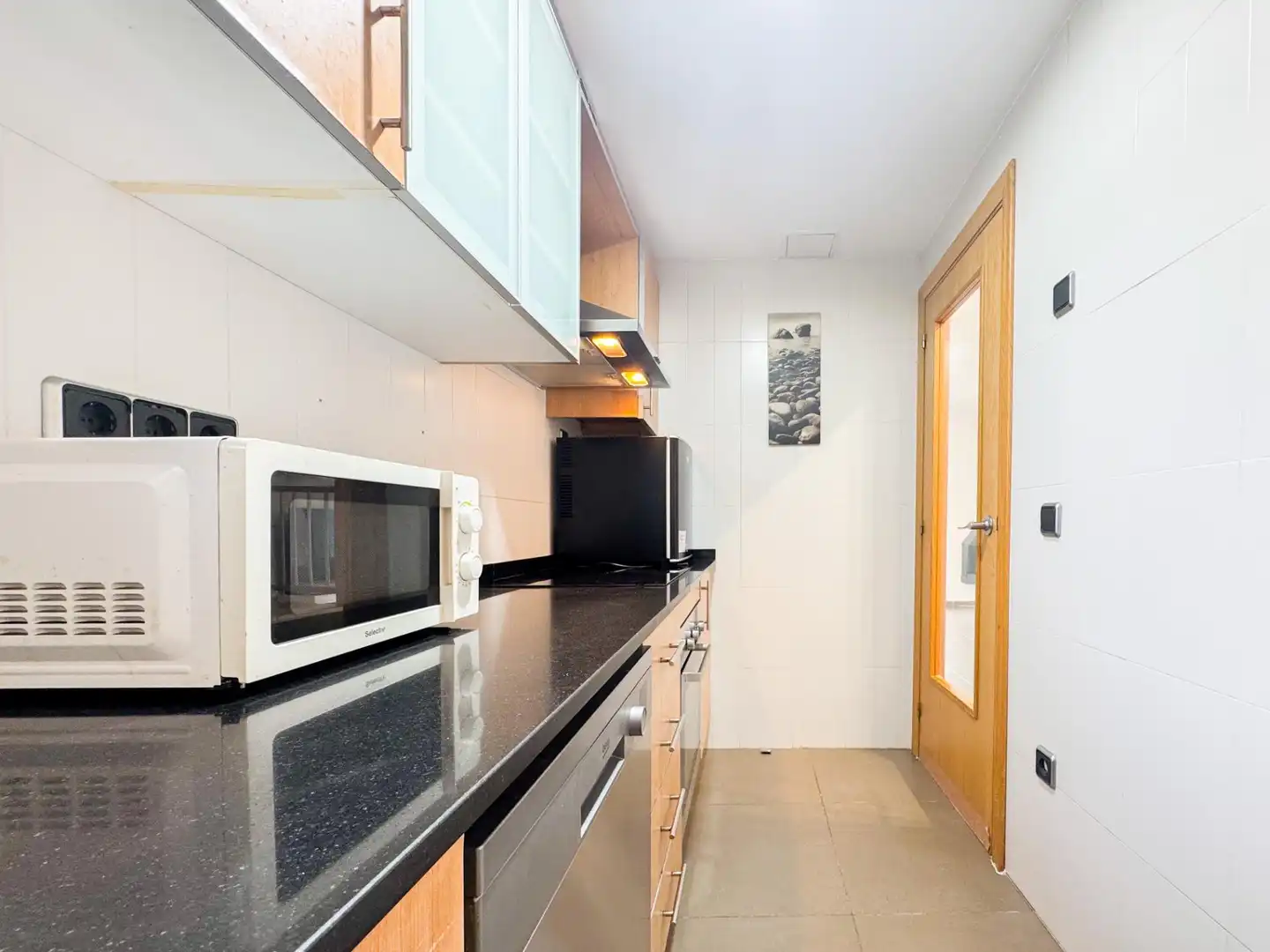 Chalet con terraza en venta en Carrer Carrer del Migjorn, 2, imagen 22