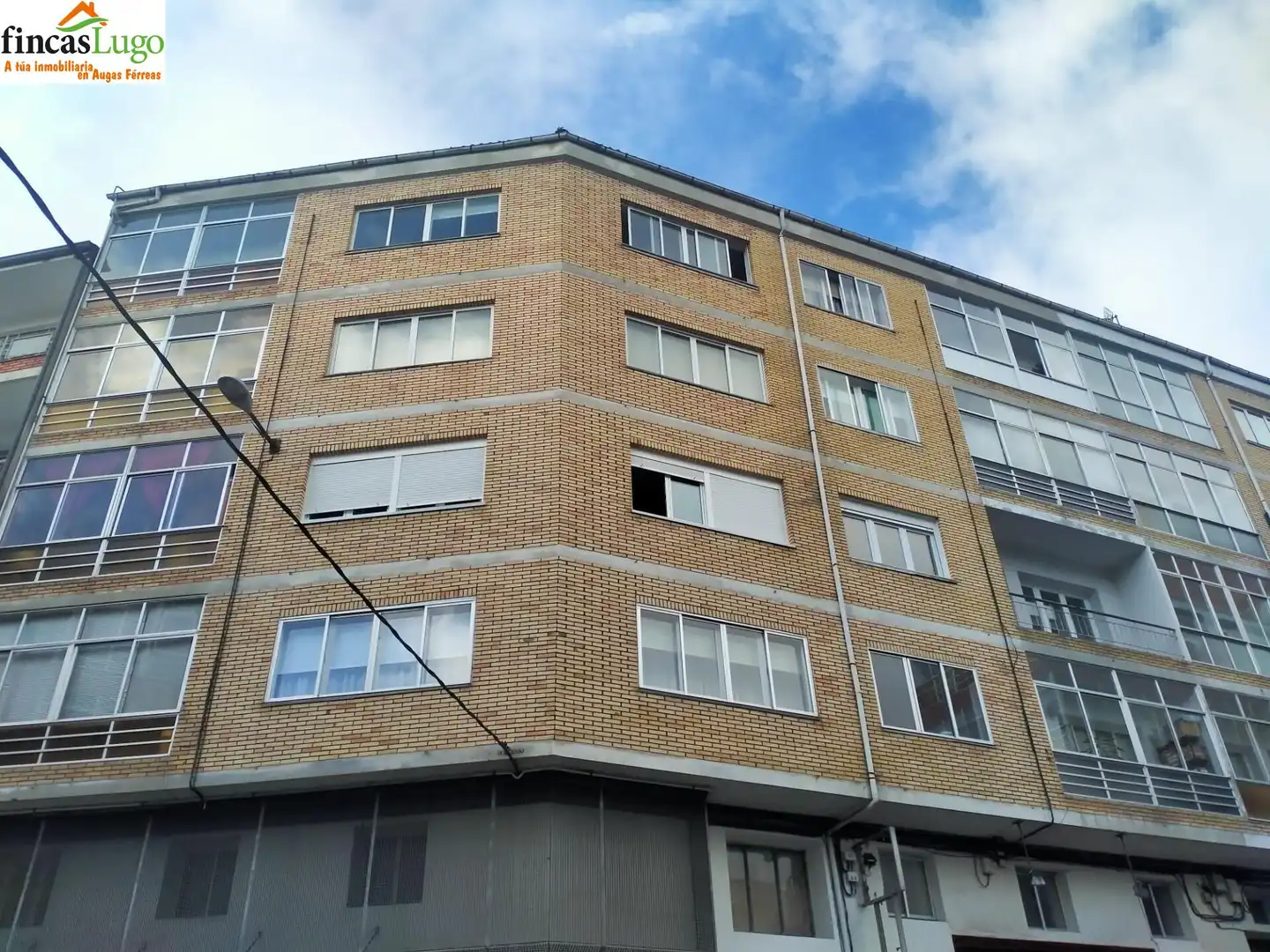 Appartamento con ascensore in vendita a Calle PAXARIÑOS (DOS), imagen 33