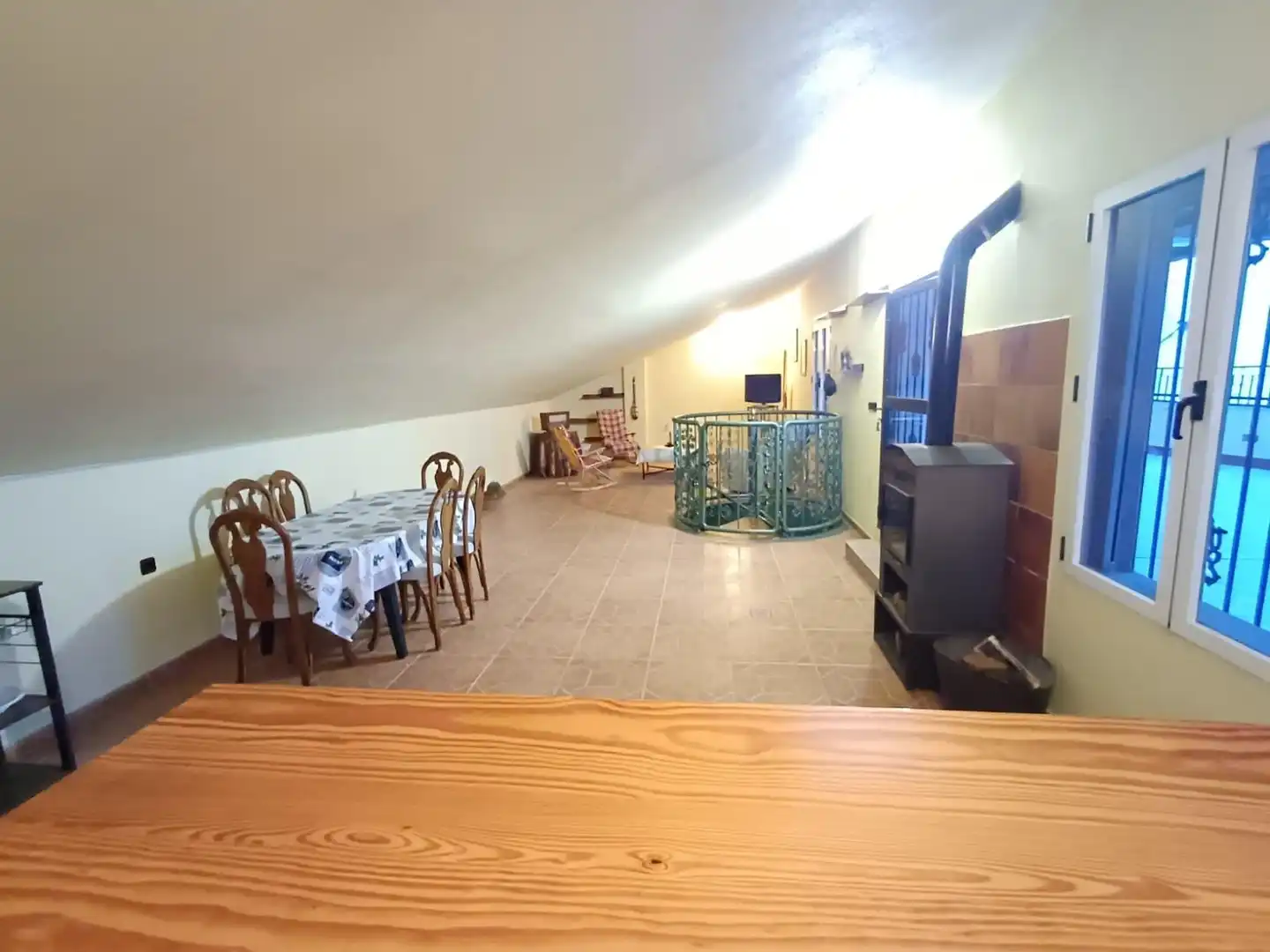 Houses for sale in Murcia  with Air Conditioner, Heating and Terrace