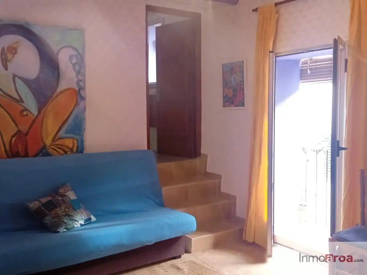 Houses for rent in Calle Parras, 14, Gátova
