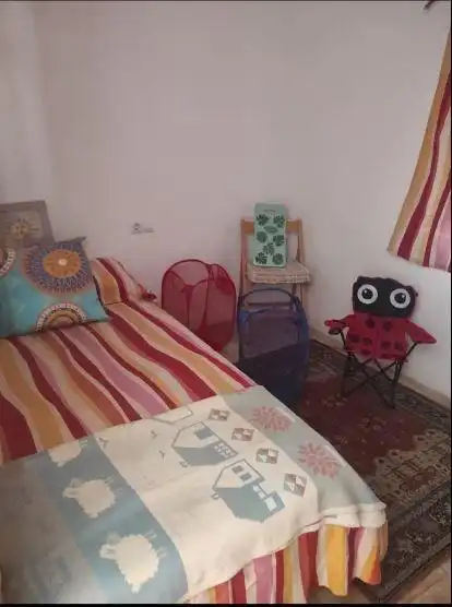 Dormitori de Casa o xalet en venda en Jaén