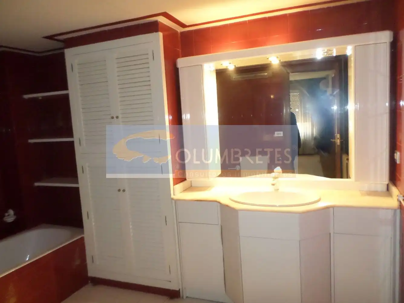 Piso en venta en Vila-real con Aire acondicionado, Calefacción y Trastero
