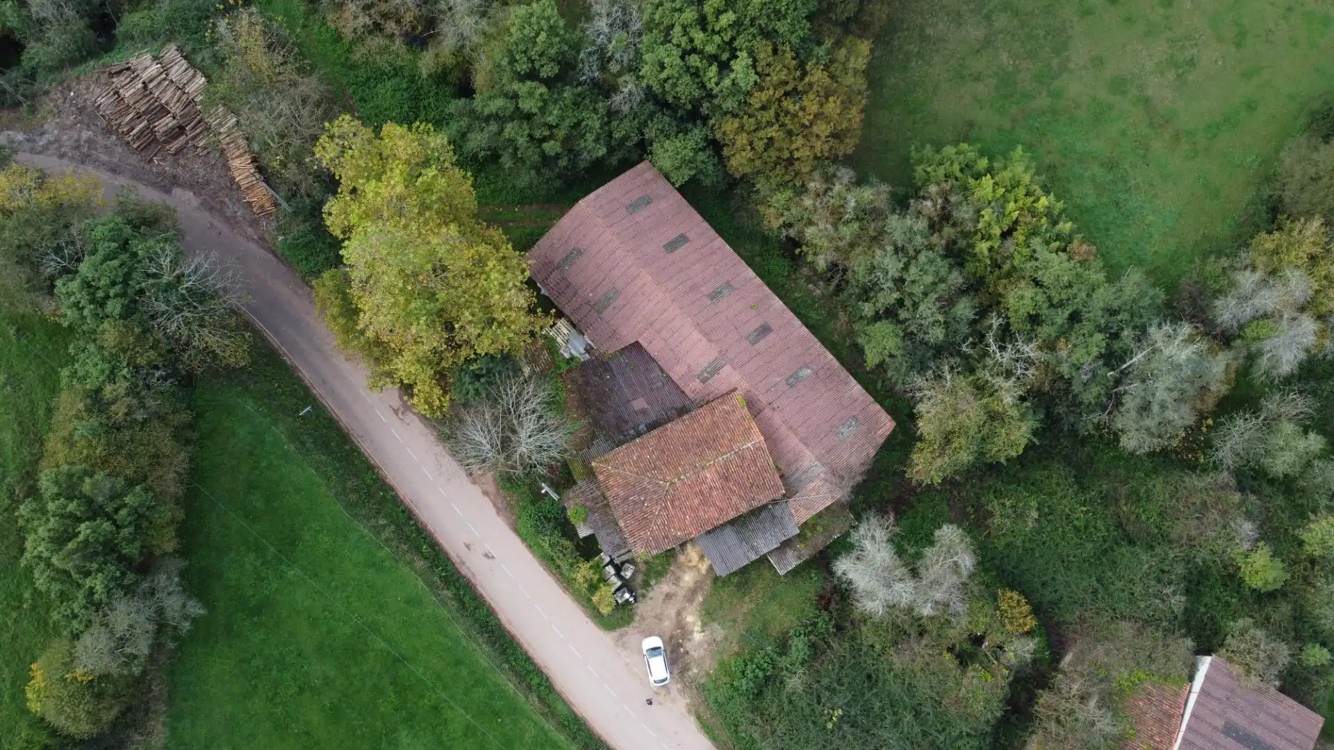 Casa en venda a Carretera Pernus 0, imagen 11