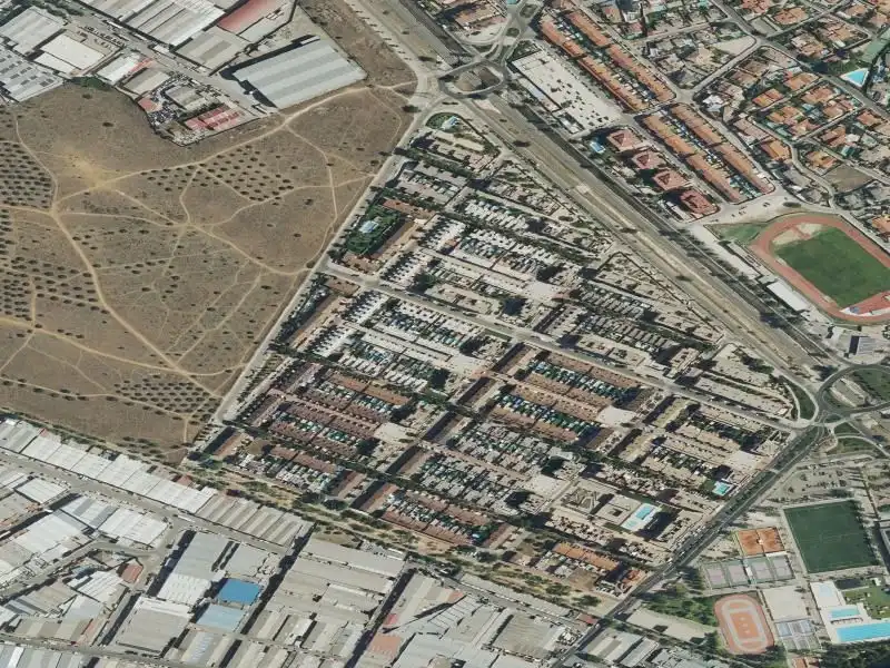 Flat for sale in Avenida Republica Argentina, imagen 3