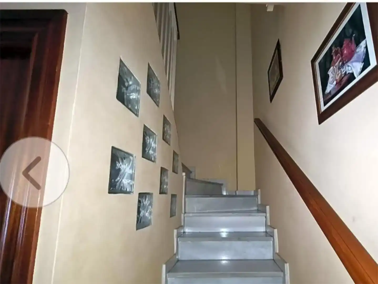 Dúplex en venda en Linares
