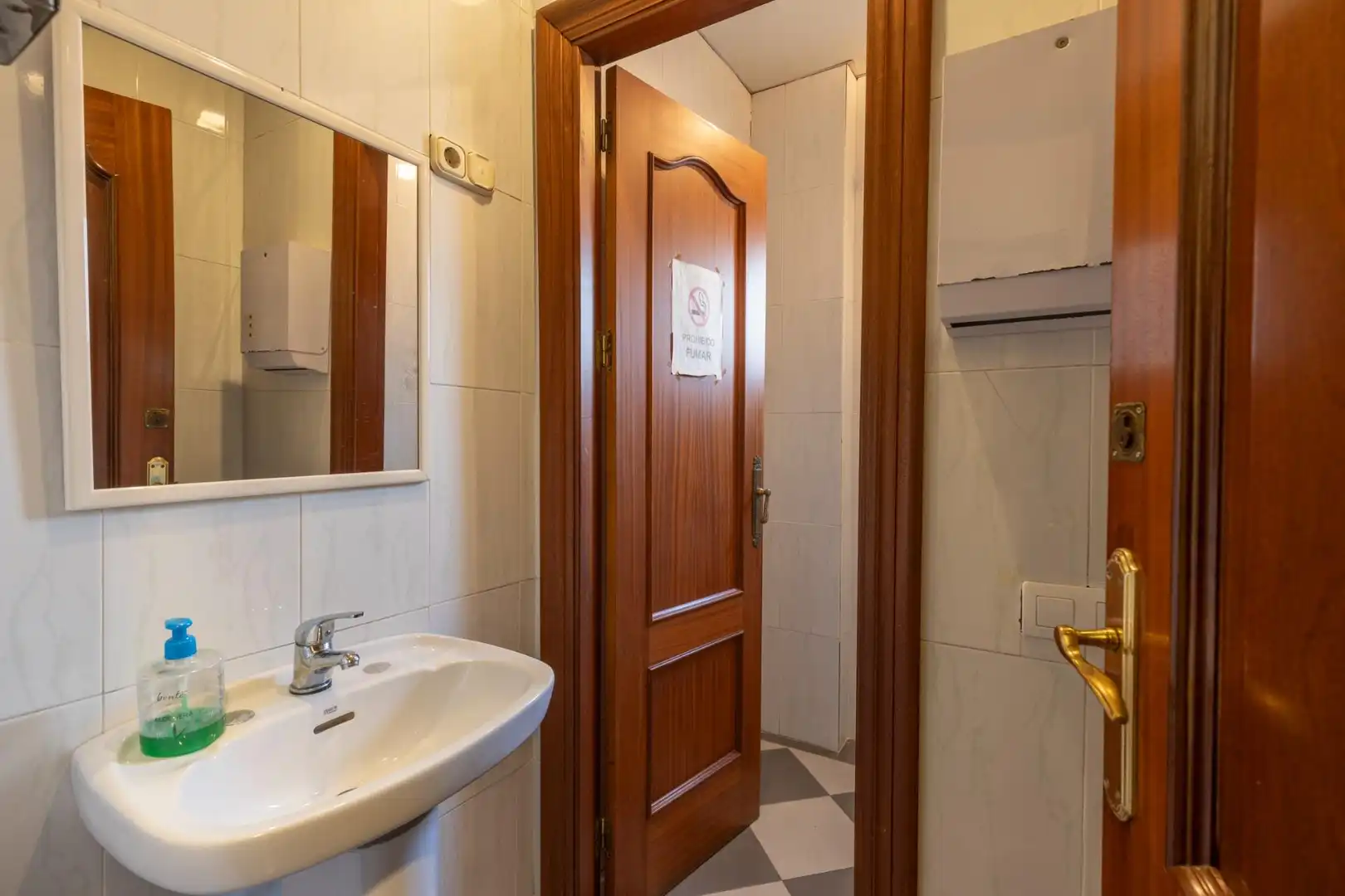Hotel for sale in Carretera de Almeria, imagen 13