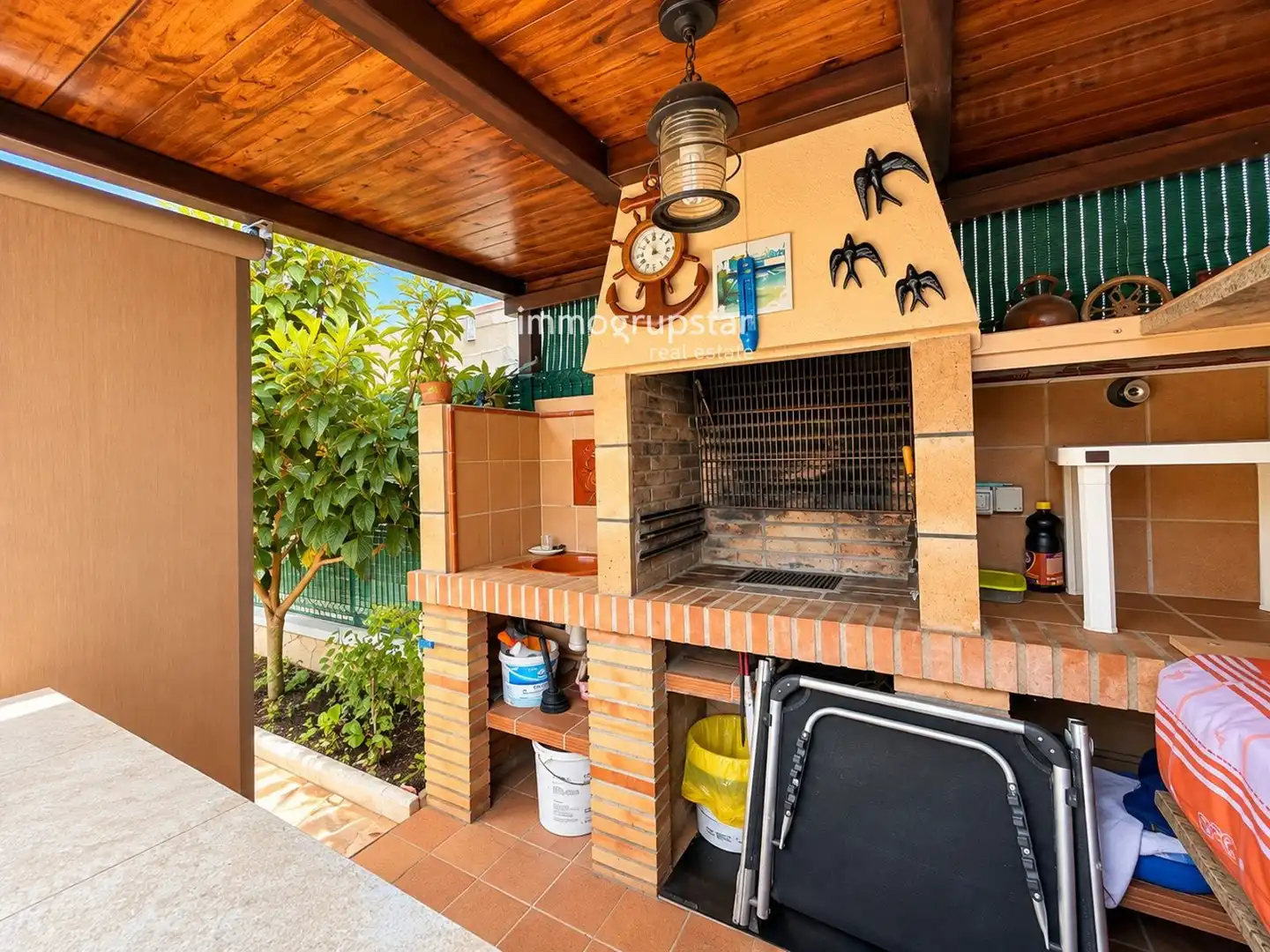 Chalet con balcón en venta en Ametller, imagen 5
