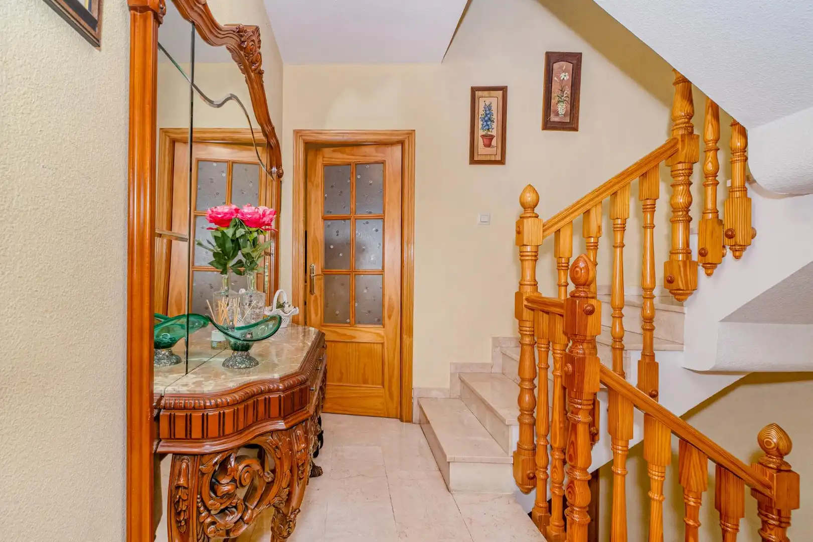 Casa aparellada en venda a Calle BUERO VALLEJO 4, imagen 10