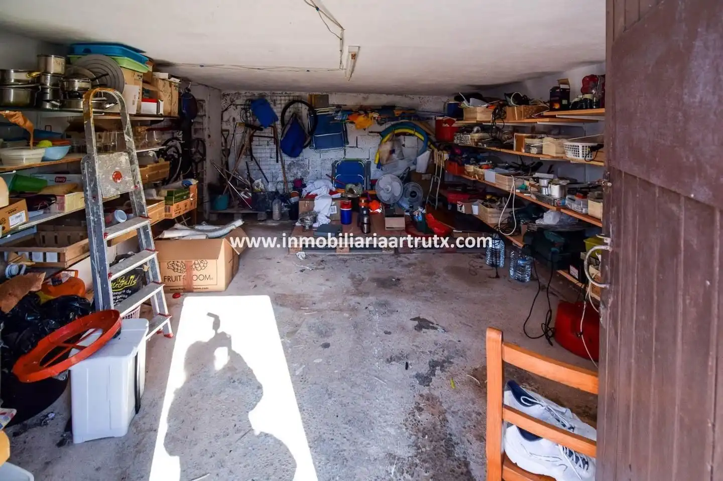 Casa o xalet en venda en Ciutadella de Menorca amb Aire condicionat, Jardí privat i Terrassa