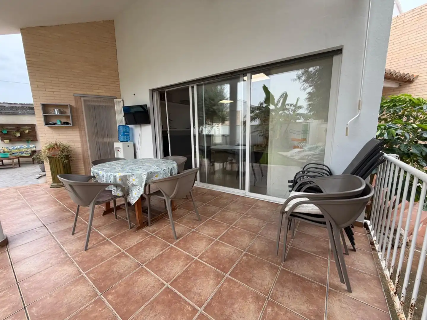 Villa avec piscine à vendre à Pla dels Aljubs, imagen 26
