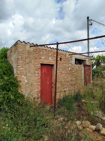 Terreno en Venta en N/A, -1 en Vilallonga del Camp