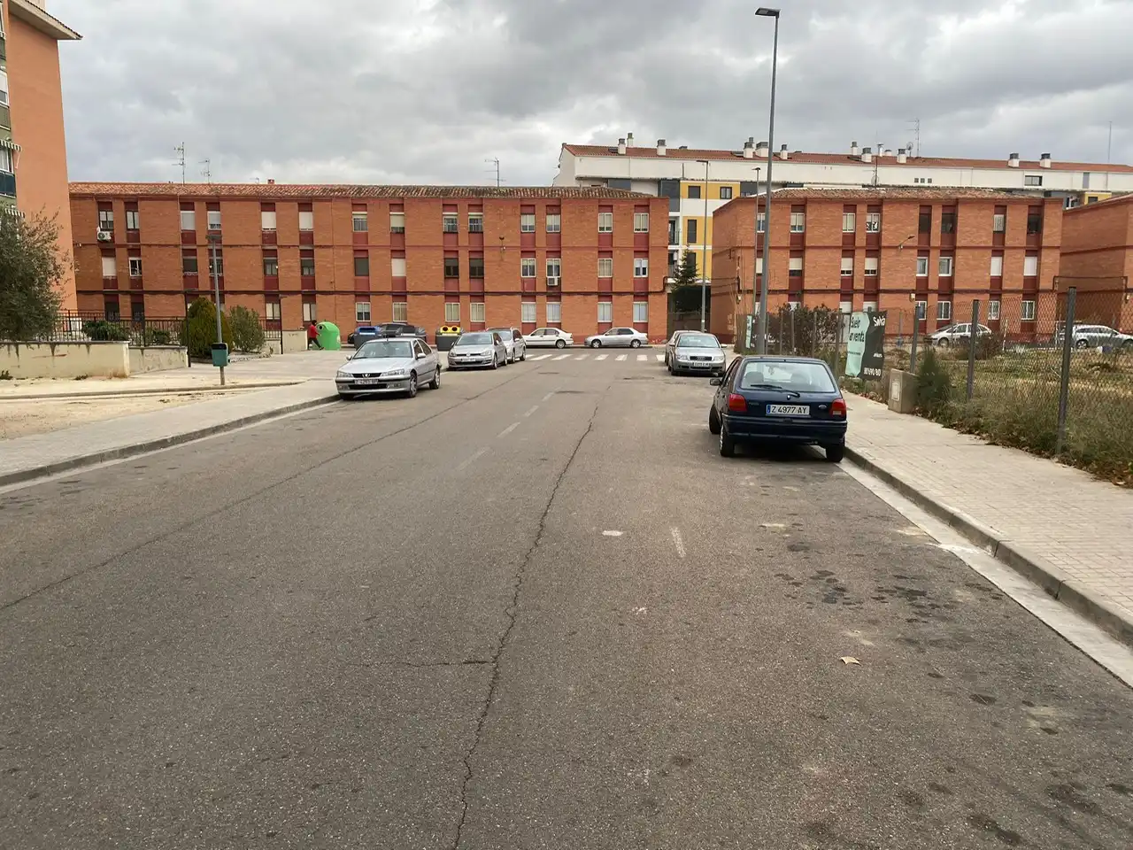 Terreni e lotti in vendita a Calle Santander Mediterráneo, imagen 14