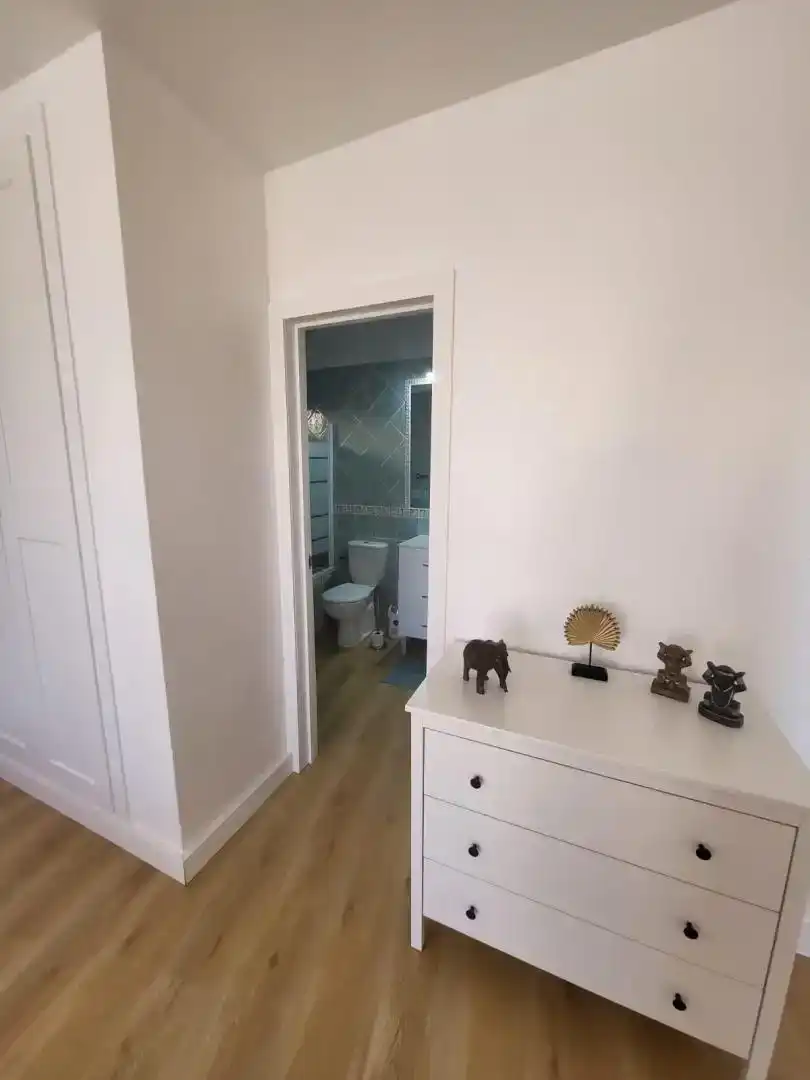 Badezimmer von Wohnung zur Miete in Adeje mit Klimaanlage