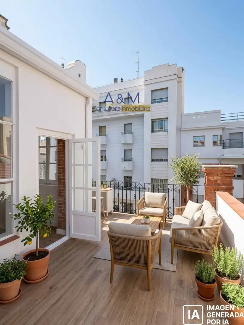 Ático en venta en SANTIAGO, imagen 49