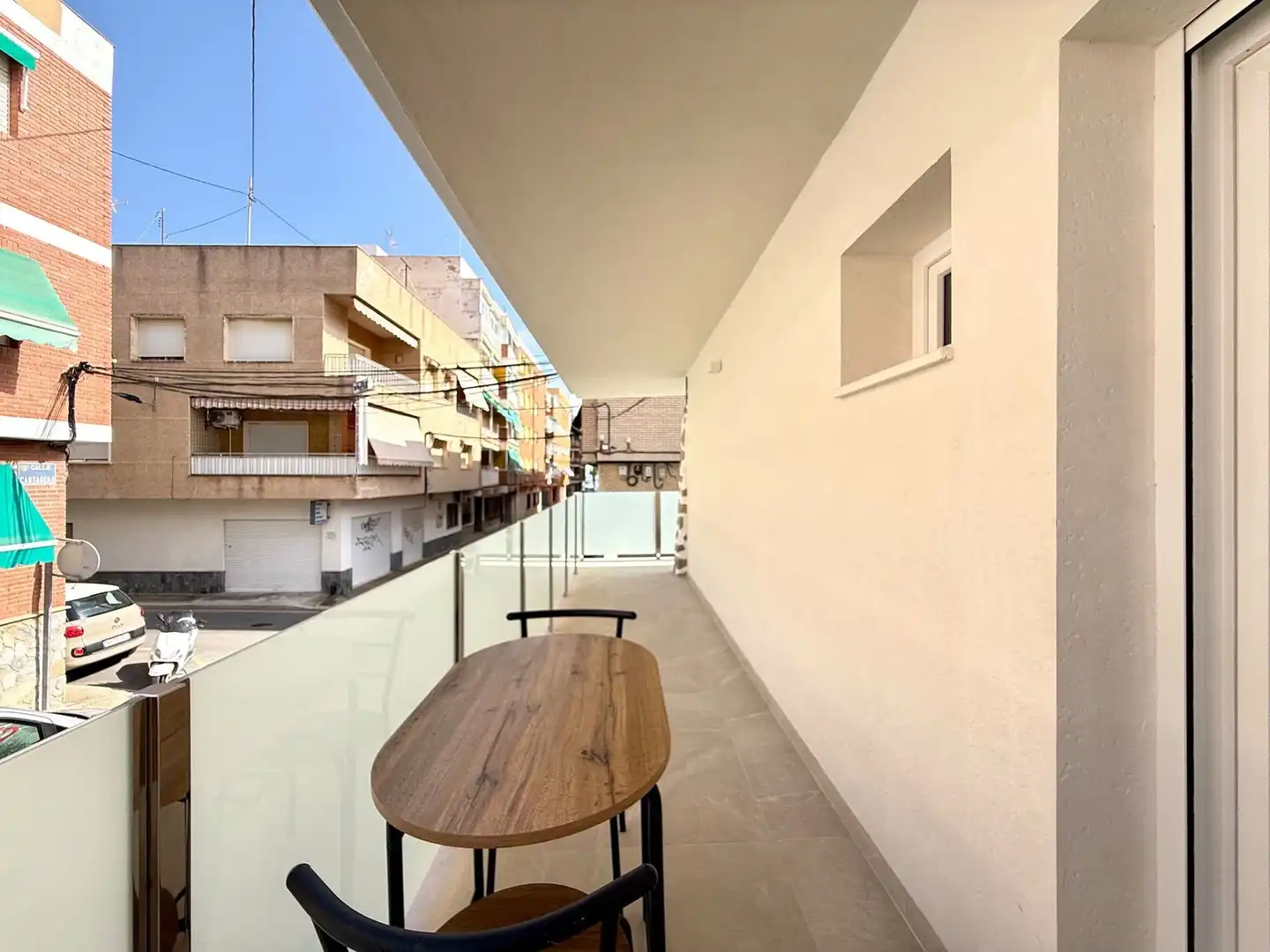 Finca rústica en venta en San Pedro del Pinatar, Murcia