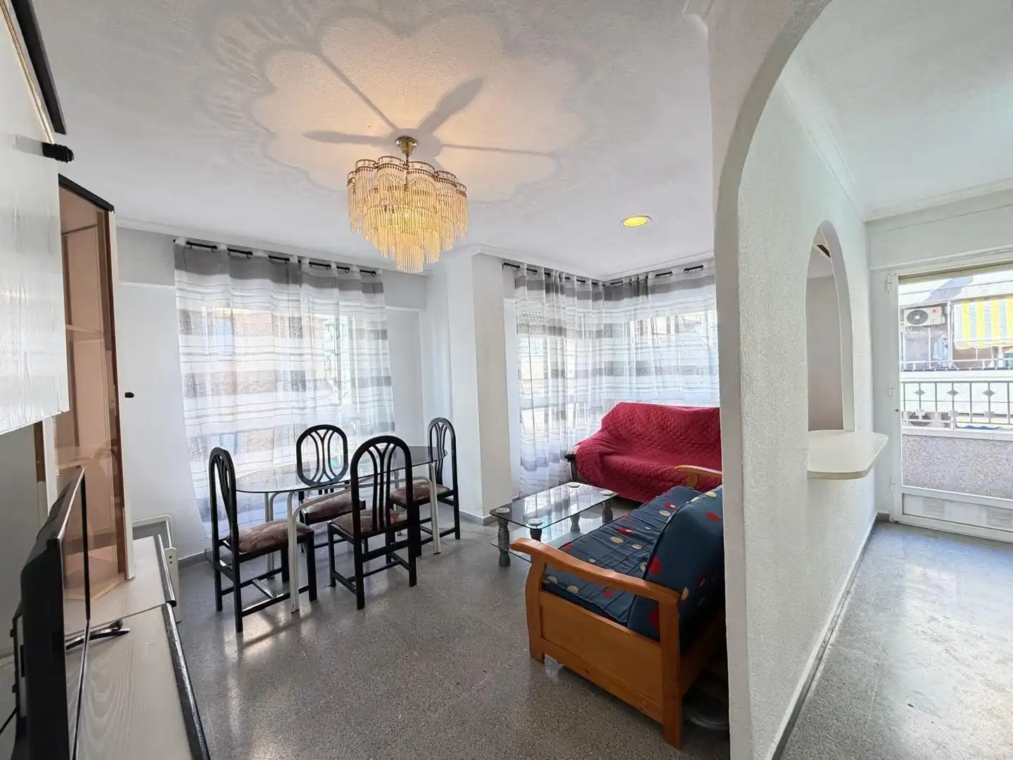 Appartement compact avec terrasse à vendre à Calle SAN PASCUAL, imagen 32