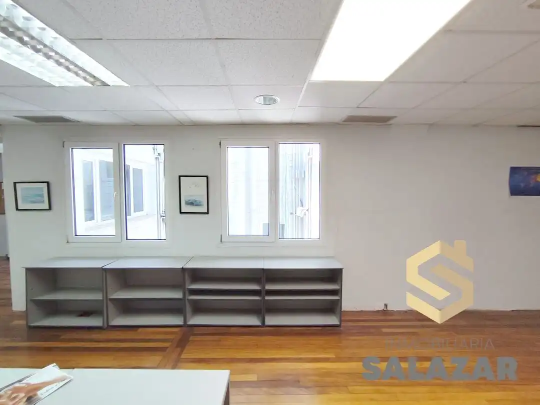 Office space with lift for sale in Uribitarte Kalea, imagen 7