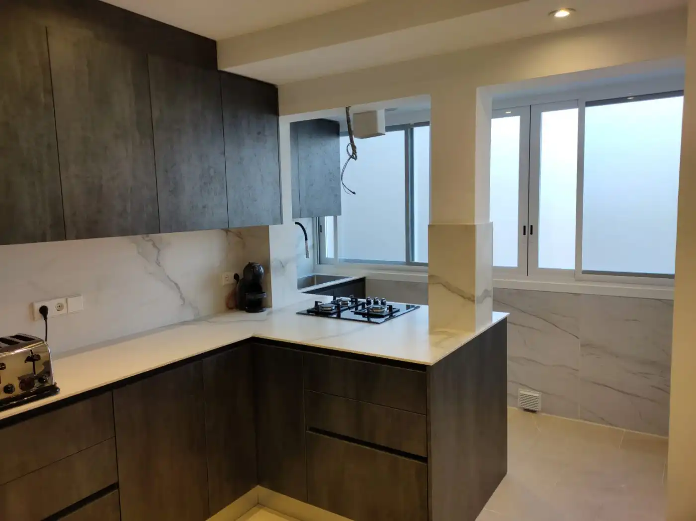 Piso con ascensor en venta en Llevant, imagen 2
