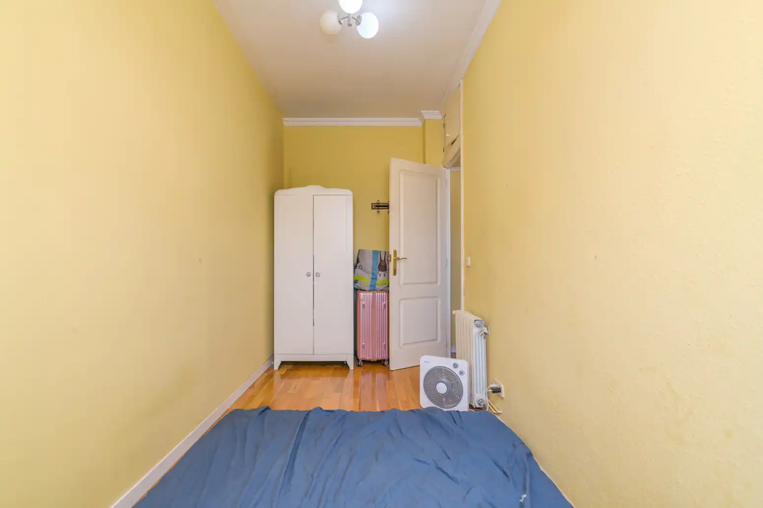 Habitación de Piso en venta en Sant Boi de Llobregat con Aire acondicionado, Calefacción y Parquet