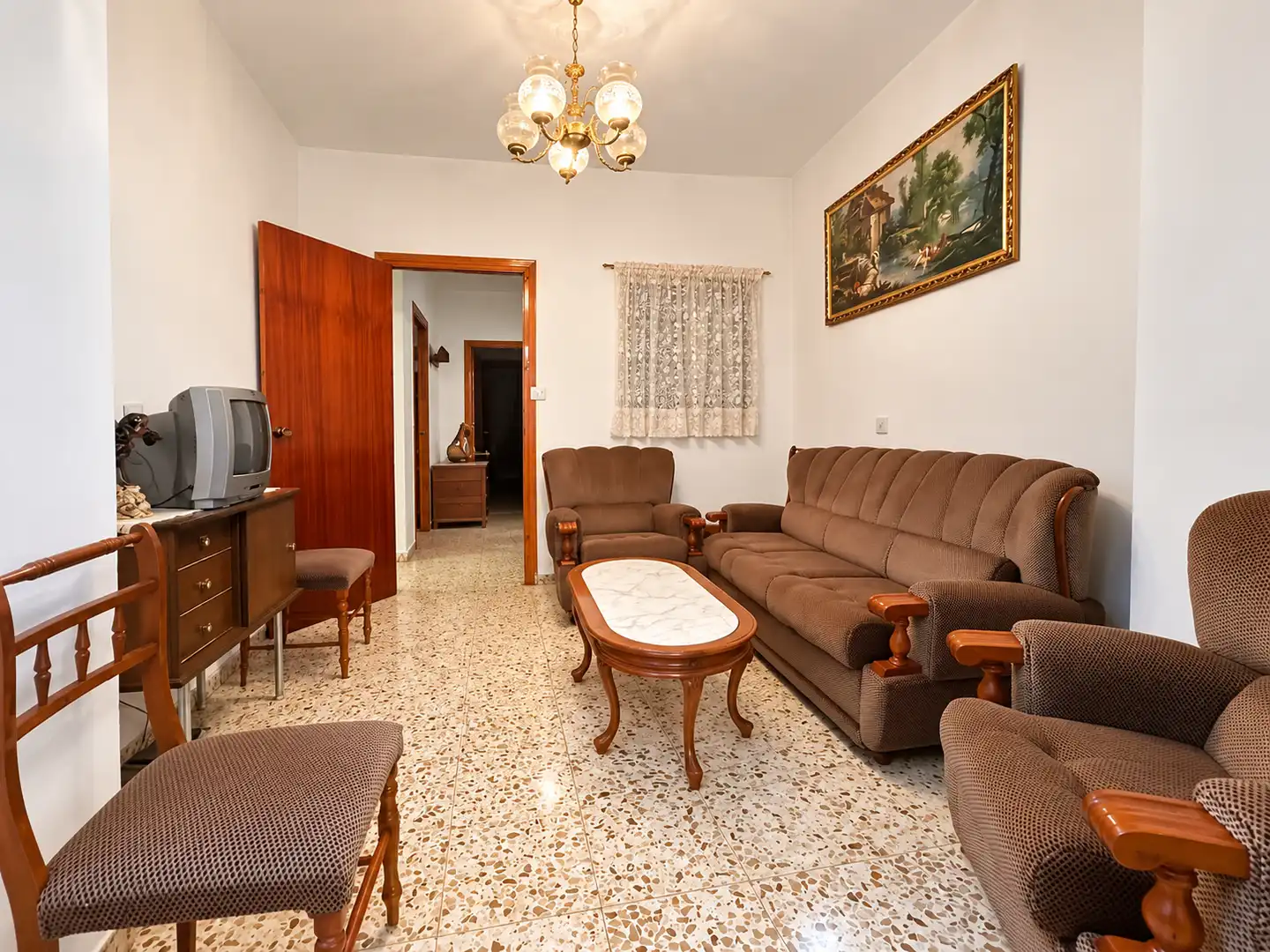 Casa in vendita a Calle Memoria 15, imagen 3