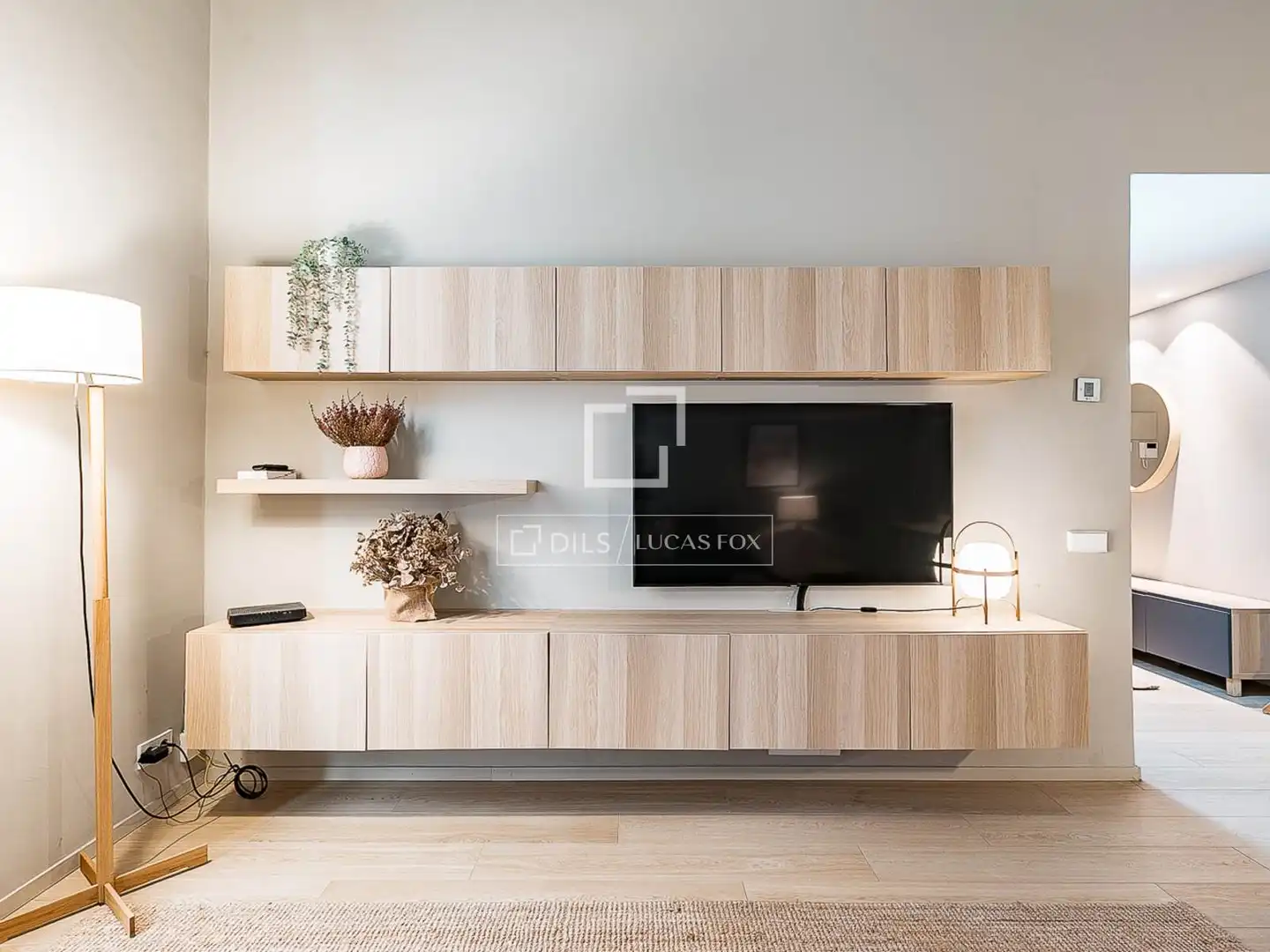 Flat with terrace for sale in Eixample, imagen 9