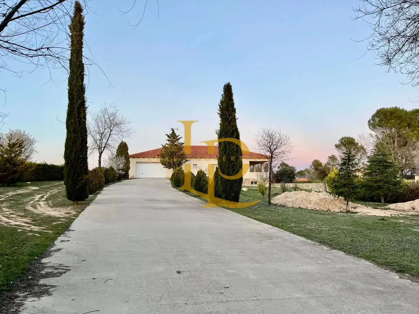 Casa o chalet en venta en Villar de Cañas