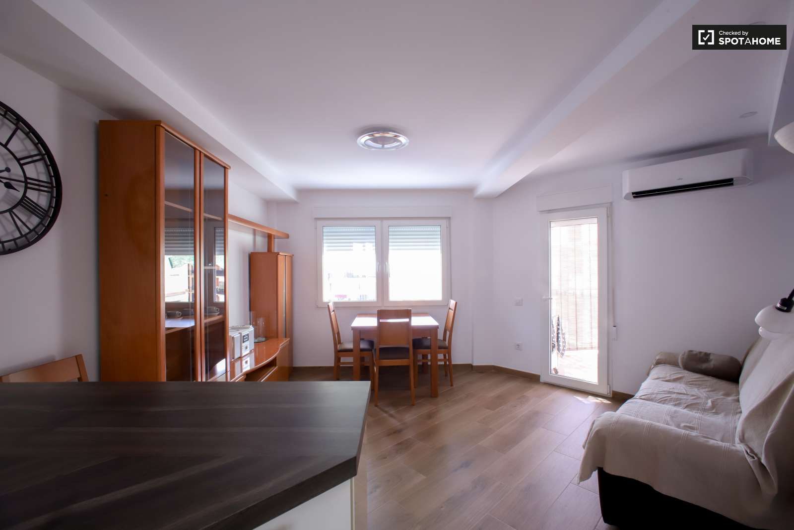 Apartment to share in L'Hort de Senabre