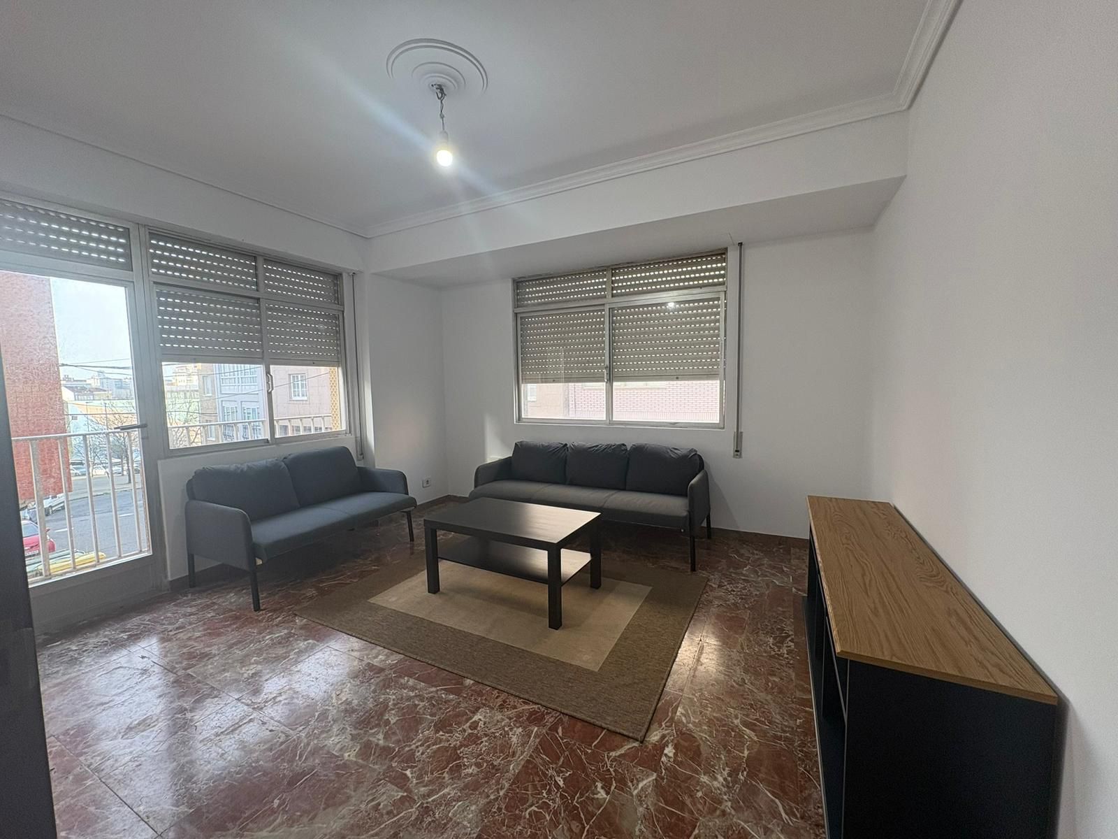 Apartments for rent in Porta Nova