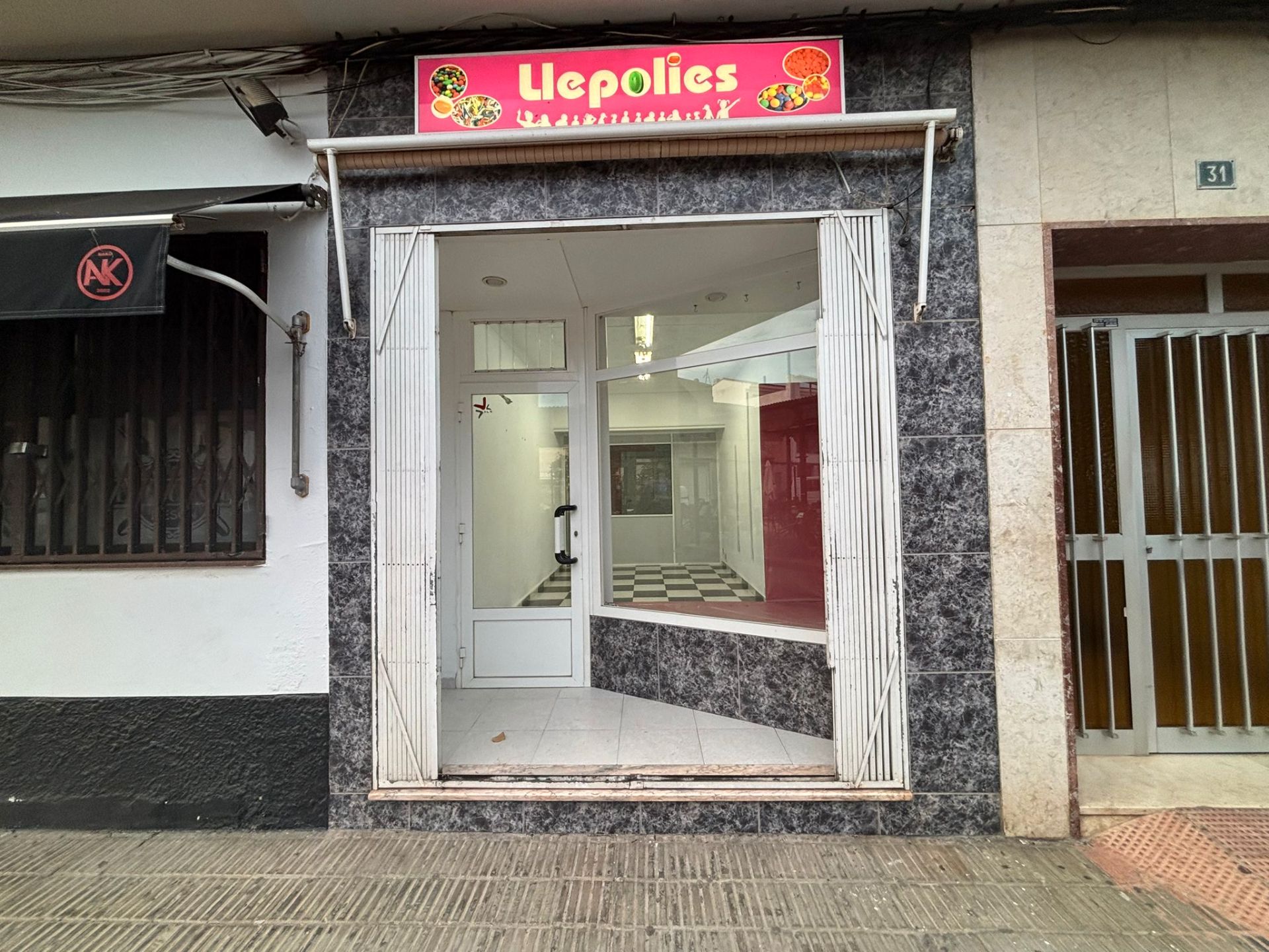 Premises to rent in Vilamarxant