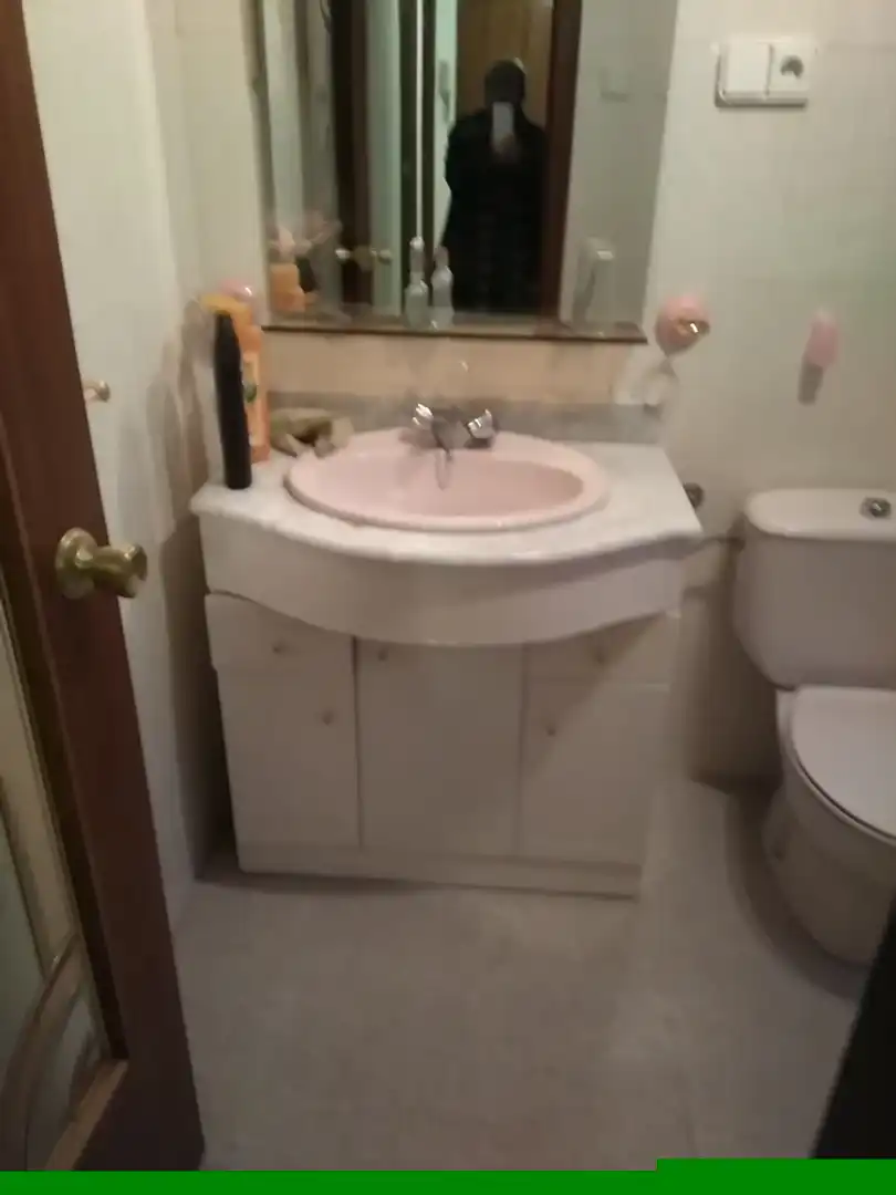 Piso con terraza en venta en Calle Cisne, imagen 15