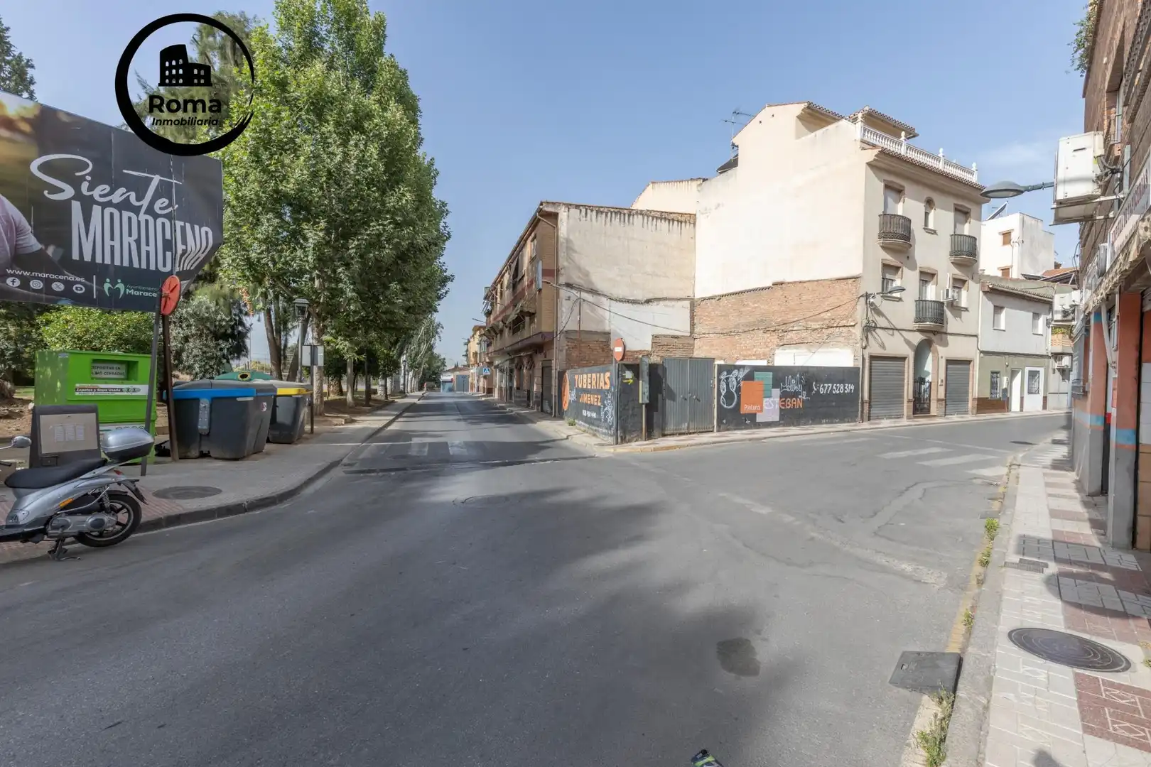 Local comercial en venda a Maracena, imagen 5