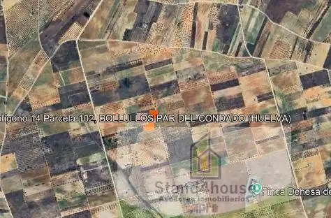 Casa rústica en venda a Bollullos Par del Condado, imagen 8