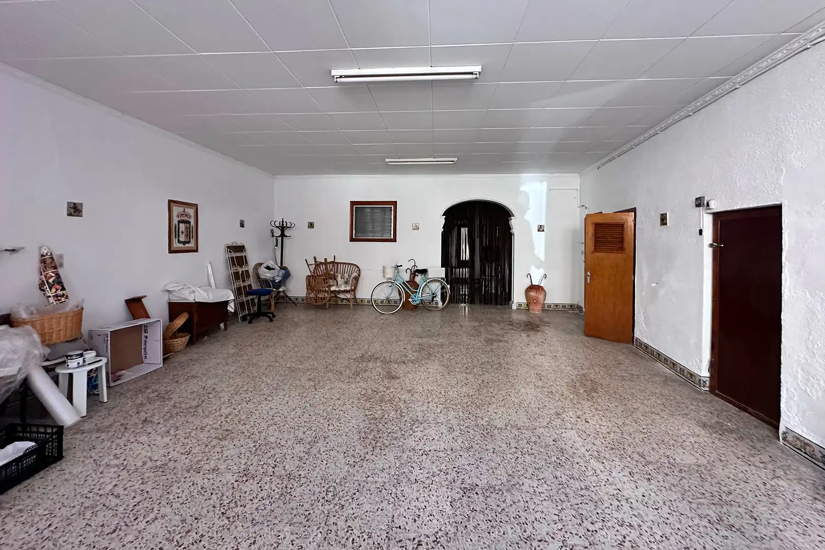 Locale commerciale in vendita a Carrer d'Ulldecona, imagen 3