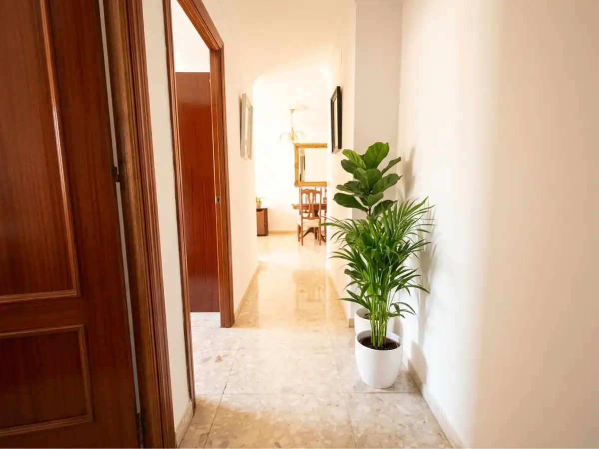 Piso en venta en Málaga con Amueblado