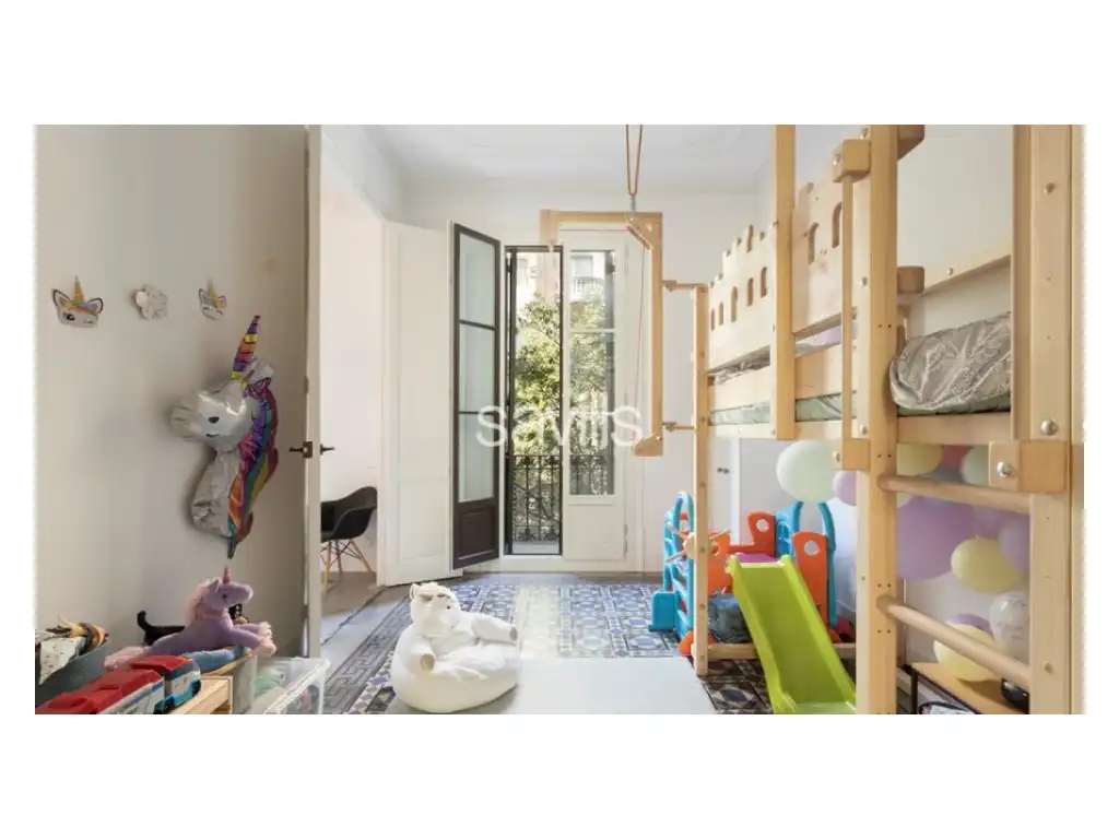 Apartamento con ascensor en venta en Eixample, imagen 16
