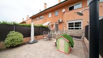 Garden of House or chalet for sale in Algete  with Heating, Private garden and Parquet flooring
