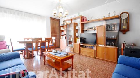 Foto 5 de Pis en venda a Calle Los Vells, Villalonga, Valencia